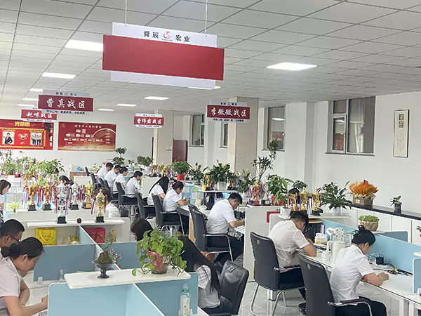 С почтеност като платно и качество като гребло, ние ще напишем нова глава в маркетинга на стоманата