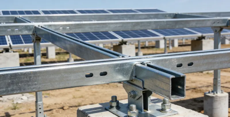 Избор на основен материал: Разлики в производителността и сценарии за приложение на Q235B и Q345B