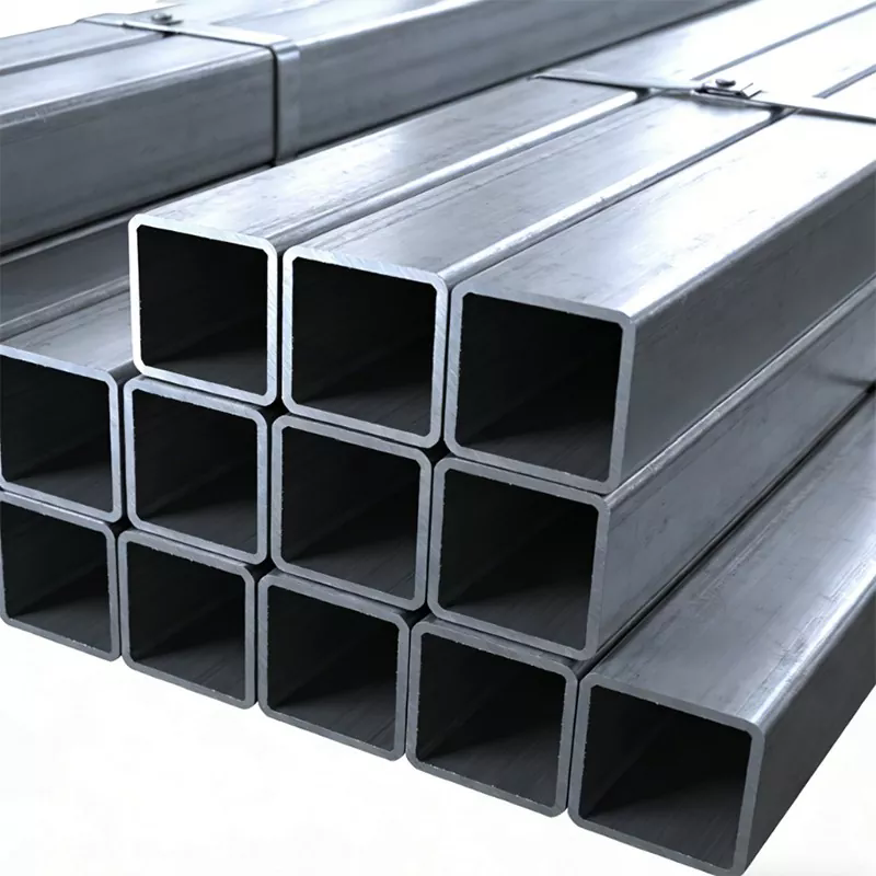 Как да изберете квадратна тръба под прав ъгъл за вашия проект?