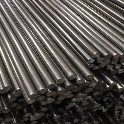 Студено изтеглена кръгла лента