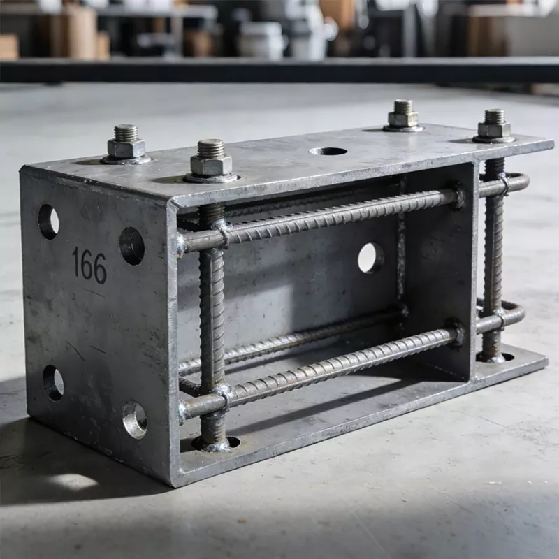 Персонализирани вградени компоненти