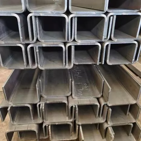 Персонализиран U канал