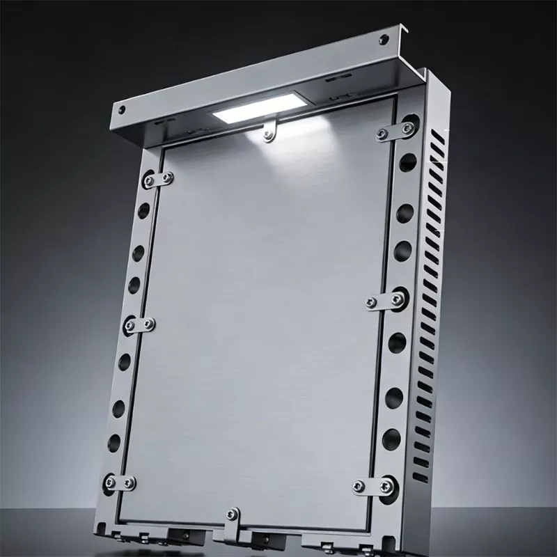 Персонализирана вградена плоча