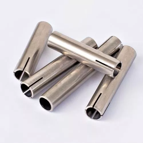 Гореща разширителна тръба