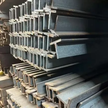 Горещо валцувана T лента