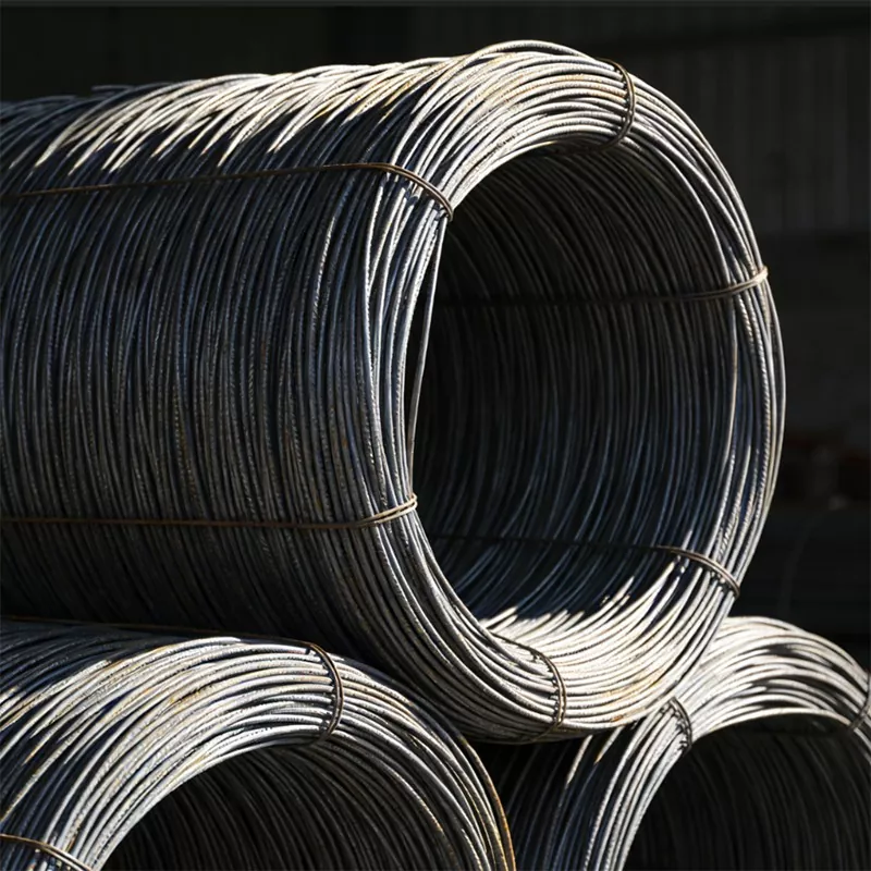 Арматурна намотка